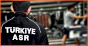 Kırşehir Asr Spor Salonu