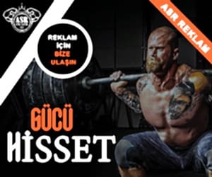 Kırşehir ASR Spor Salonu