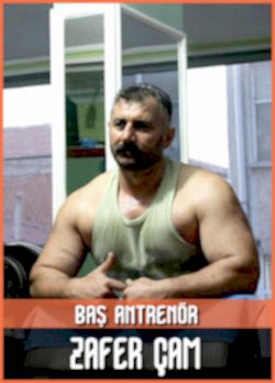 Kırşehir ASR Spor Salonu